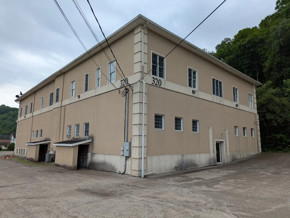 Properties for Lease — CCN Real Estate